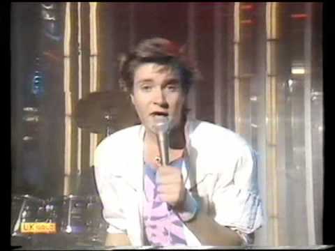 Duran Duran - Rio - Top of the Pops 1982