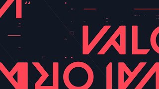 【VALORANT / コンペ】 寝れない人用