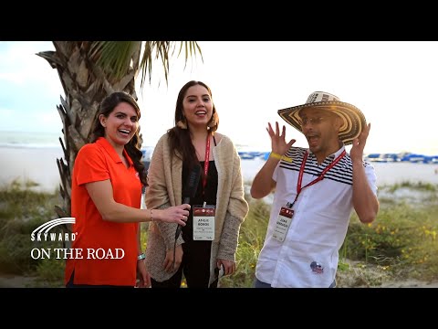 iCon 2018 | On the Road with Lauren: Episode 1