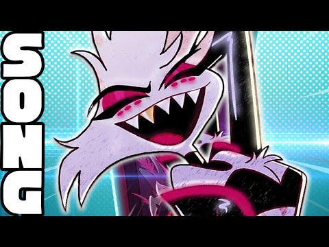 ANGEL DUST SONG | "As Advertised" | Rhyce Records | [Hazbin Hotel] (Prod. Matthew May)