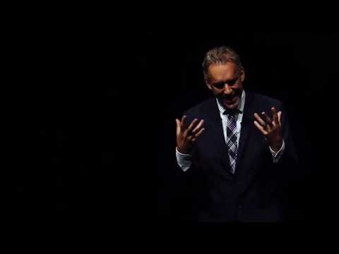 Carl Jung’s Black Books and The Red Book | Jordan Peterson