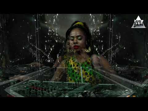 JUST JAM 186 | TASH  LC