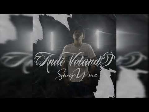 06 - S SNOOPY MC //ANDO VOLANDO // PURO PINCHE VUELO  ( ZONA RAPTOR )