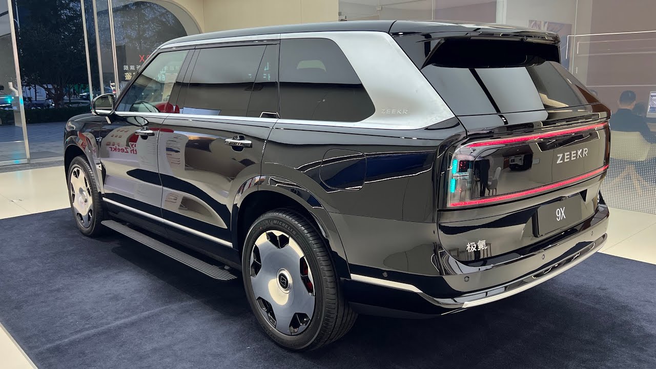 زيكر 9X ULTRA video