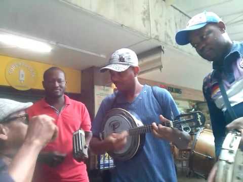 Música do Biricutico (Raul Dinei)