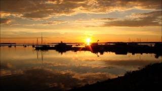 preview picture of video 'Sag Harbor, Hamptons, New York ,water view.wmv'