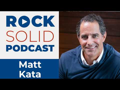 Matt Kata, VP Commercial Lender, R Bank