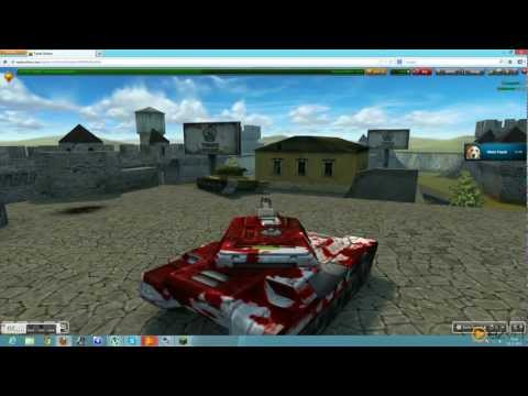 tanki online thunder+viking cz