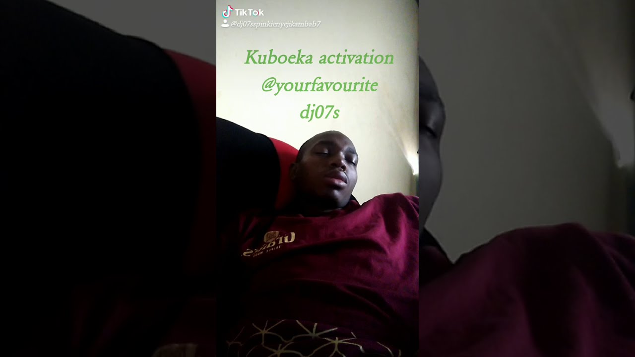 Dj 07s Spinkienyeji Kambaboy entertainment