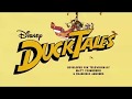 Duck Tales (as sung by Brendon Urie)