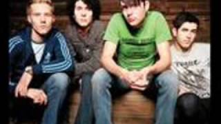 Faber Drive - Time Bomb