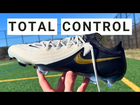 Nike Phantom GX 2 Elite - Review