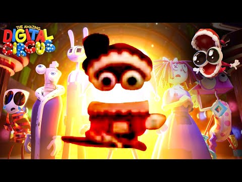 [YTP] The Amazing Digital SWALALALA (TADC ep 7)