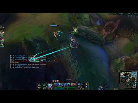 4/7/11 Lissandra Mid