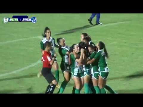 Iranduba-AM 5x0 São Raimundo-RR