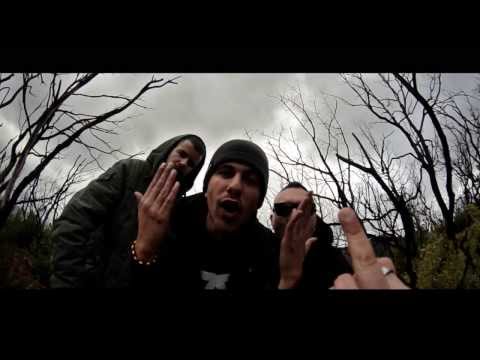 OVERKILL ARMY - RONIN prod. SUNDAY