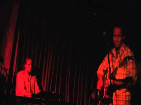 Eddie Warren (Acoustic,  The Riverside)