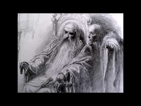 Lakanys-In Times of agony and madness