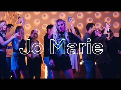 JO MARIE - Ohne mich wär die Musik genauso laut (Offizielles Musikvideo)