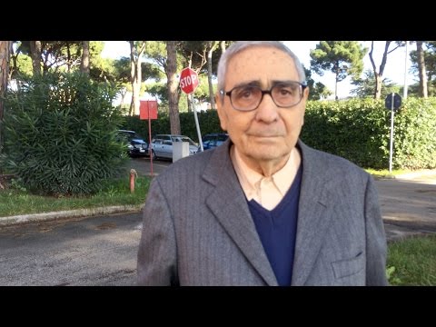 Giuseppe Rotunno on working with Bob Fosse on All that Jazz