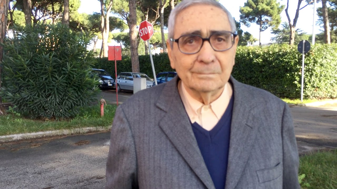 Giuseppe Rotunno on working with Bob Fosse on All that Jazz