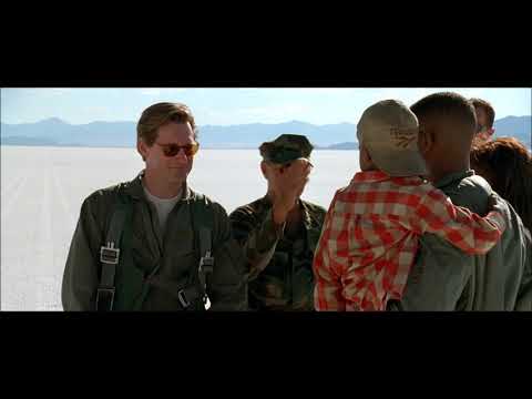 Independence Day - Ending Scene (HD)
