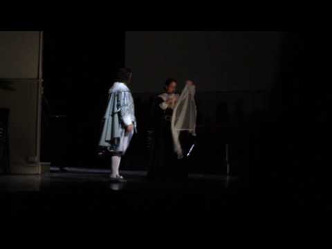 Andrei Kymach & Celso Albelo, 'Ferma. Invan rapir pretendi', I puritani (Bellini)