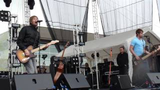 CHASEN LIVE: Castaway (Joyful Noise Festival 2010)