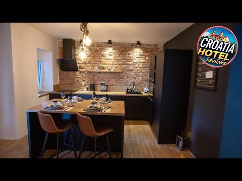 Apartman Matea | Slavonski Brod, Croatia | Hotel Review 🏨