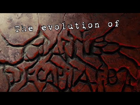 Videoclip de Release the Gimp — Cattle Decapitation