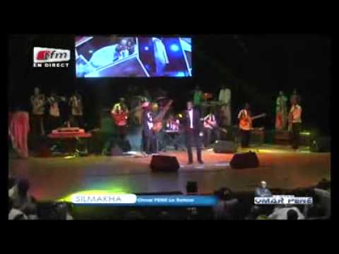 Oumar Pene Et Le     Super étoile, Euleuk Ci Biir avec Youssou Ndour, Un Duo émouvant