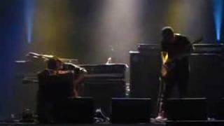 Growing (live)