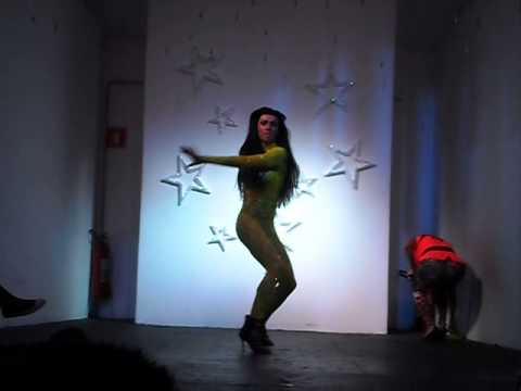 Myrella Bitch - Freedom - 05/06/2015