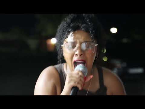 Ek weet die Here maak sy verskyning