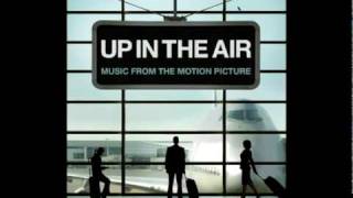 Up In The Air Song by Kevin Renick