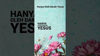 Download lagu Hanya Oleh Darah Yesus #shorts #lagurohani #lagurohanikristen mp3 Download lagu Hanya Oleh Darah Yesus #shorts #lagurohani #lagurohanikristen mp3