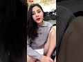 Tran Linh Linh Bigo Live Show