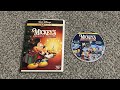 Mickey S Once Upon A Christmas 2000 DVD Overview