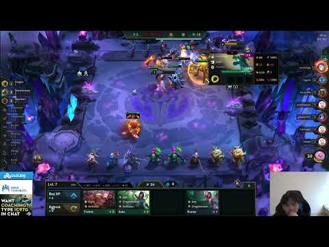 K3Soju's believes that Corki is NOT FAIR 😲