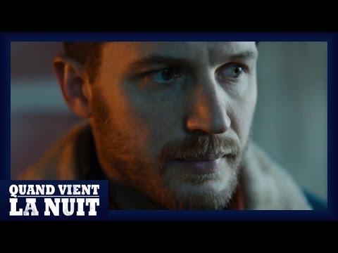 Quand vient la nuit - Bande Annonce VOST