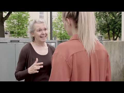 Miteinander! A2.2 Kursbuch Extra-Film: Wo ist Robert?