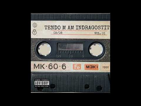 Tendo - m am indragostit