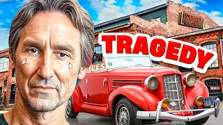 What Really Happened To Mike Wolfe From ''American Pickers''