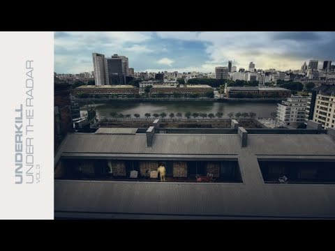 Videoclip de Underkill — Robbie Williams