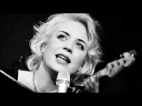 Frida Hyvonen - Highway 2 U