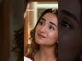 Meri Aankhon Mein Dekho Meerab ️ ️ TereBin Shorts