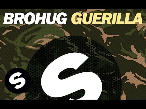 BROHUG - Guerilla