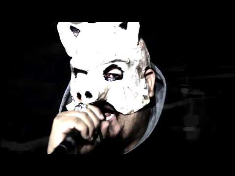 Colombia Metal Garage Peia Braba  Ganância Humana