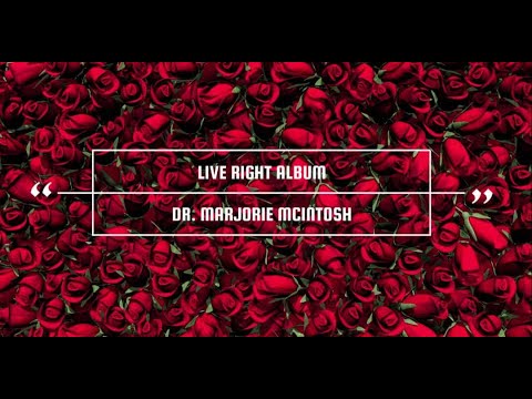 DR. MARJORIE MUSIC thumbnail