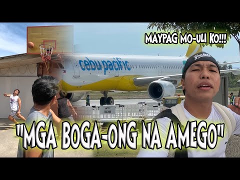 Nidayo ug basketball Part-5 “Nangluod” | Bisaya Vines